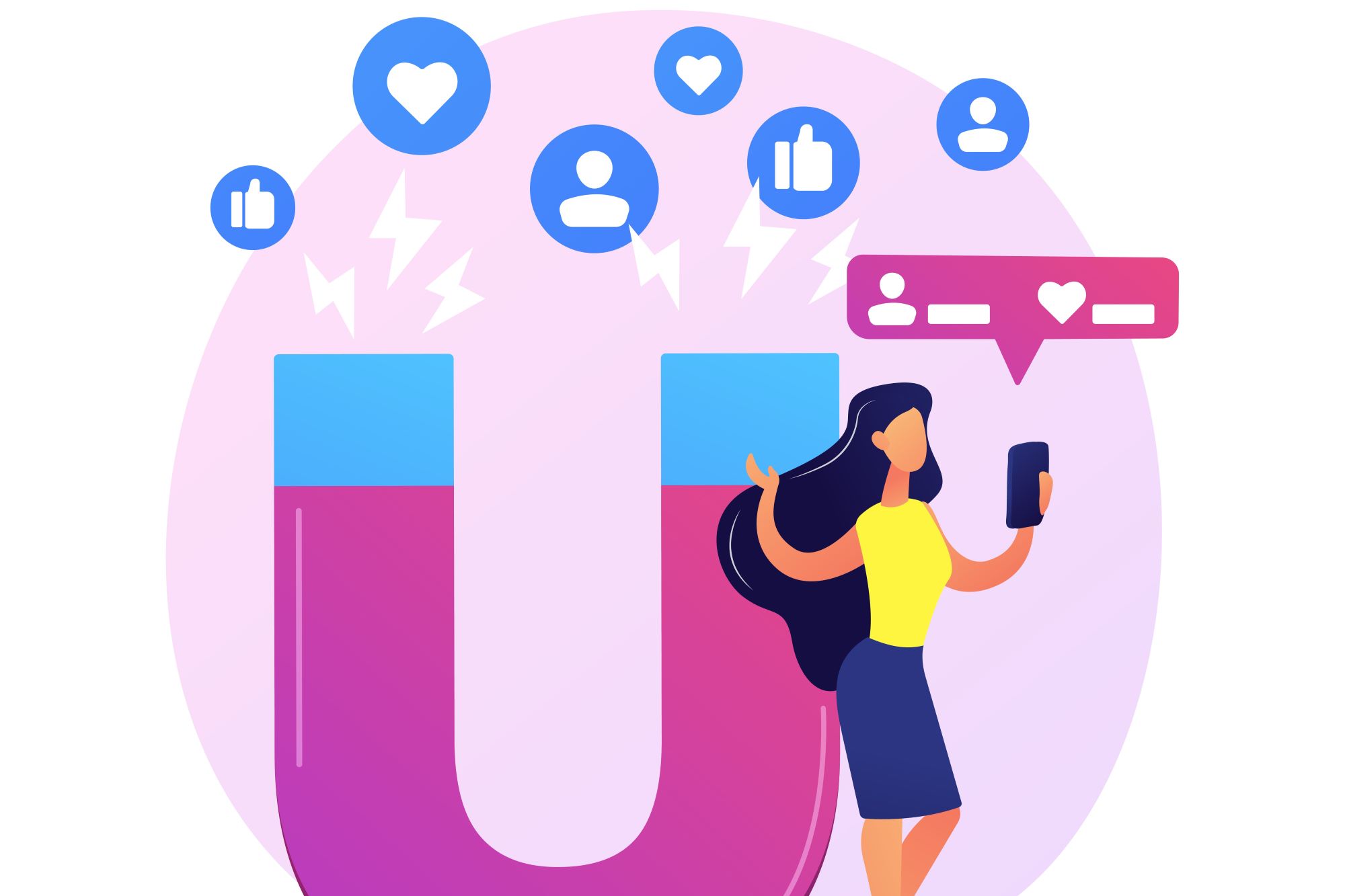 Strategi meningkatkan followers di Instagram